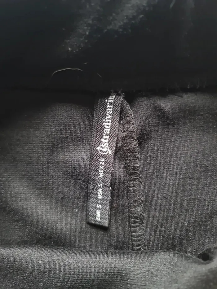 Jupe crayon Stradivarius - photo numéro 2