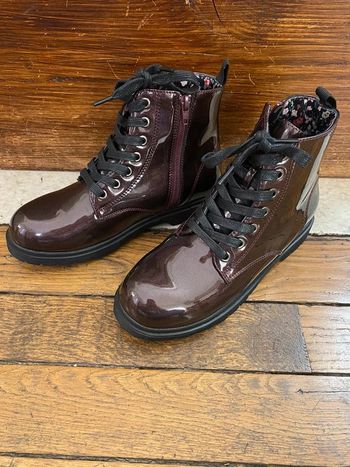 Bottines Liberto Taille 36