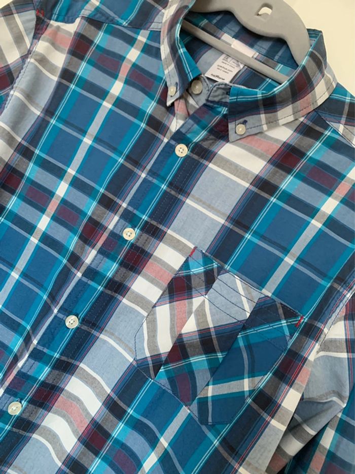 Chemise homme Quechua Taille L - photo numéro 3