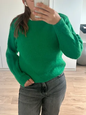pull vert