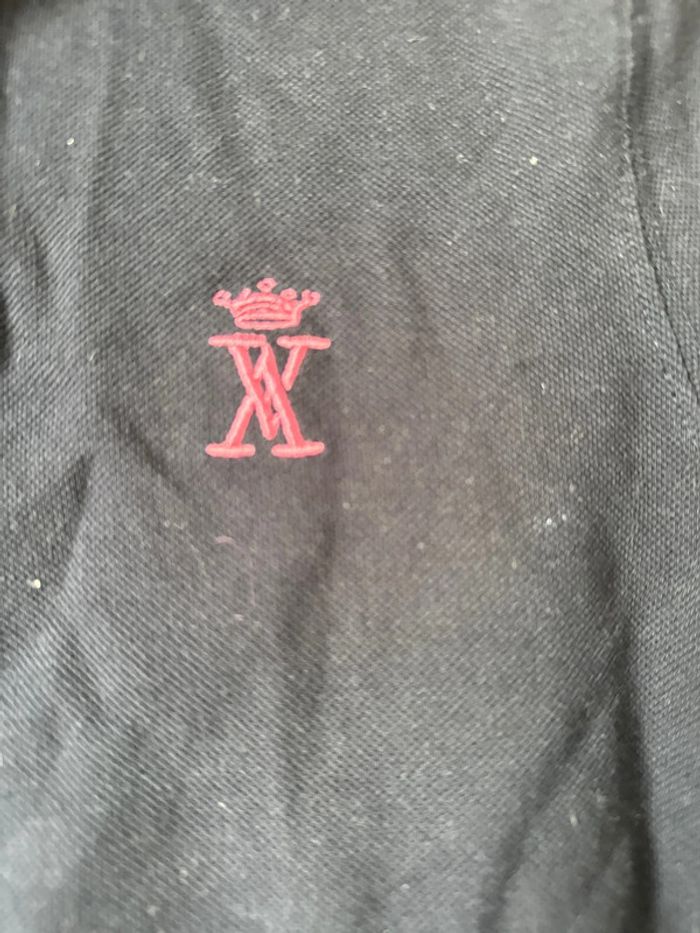 Polo vicomte A - photo numéro 3