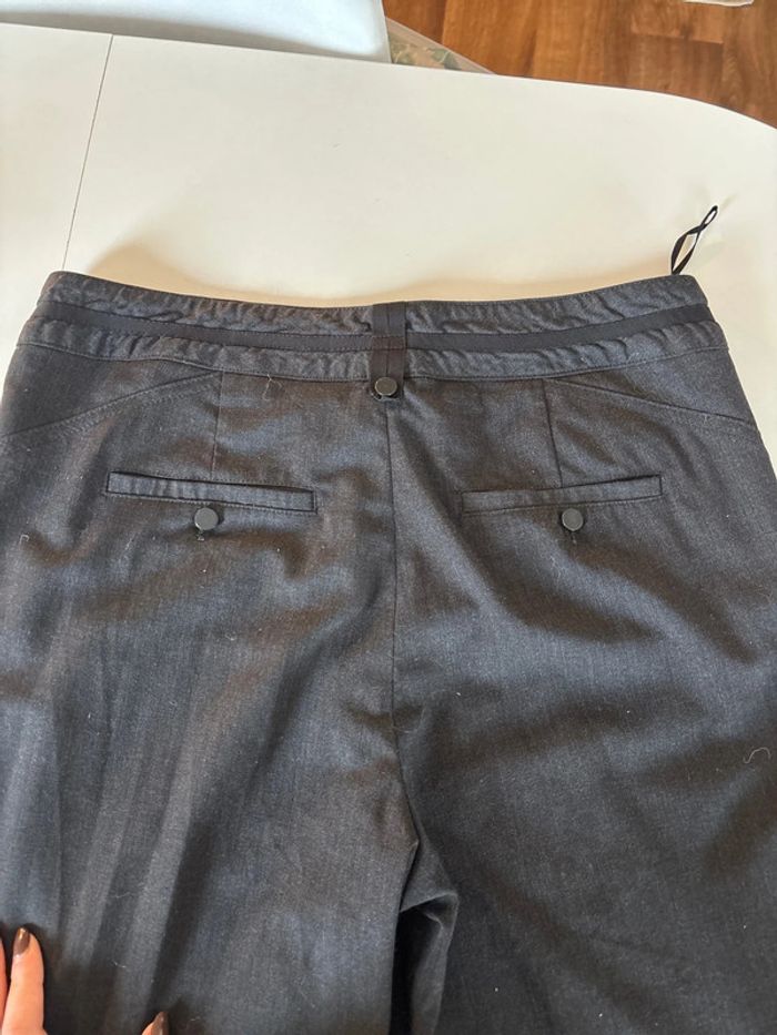 Pantalon fluide Gérard Darel - photo numéro 5