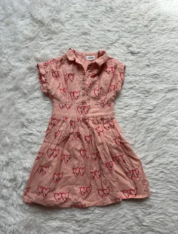 Robe TAO / tape à l’œil