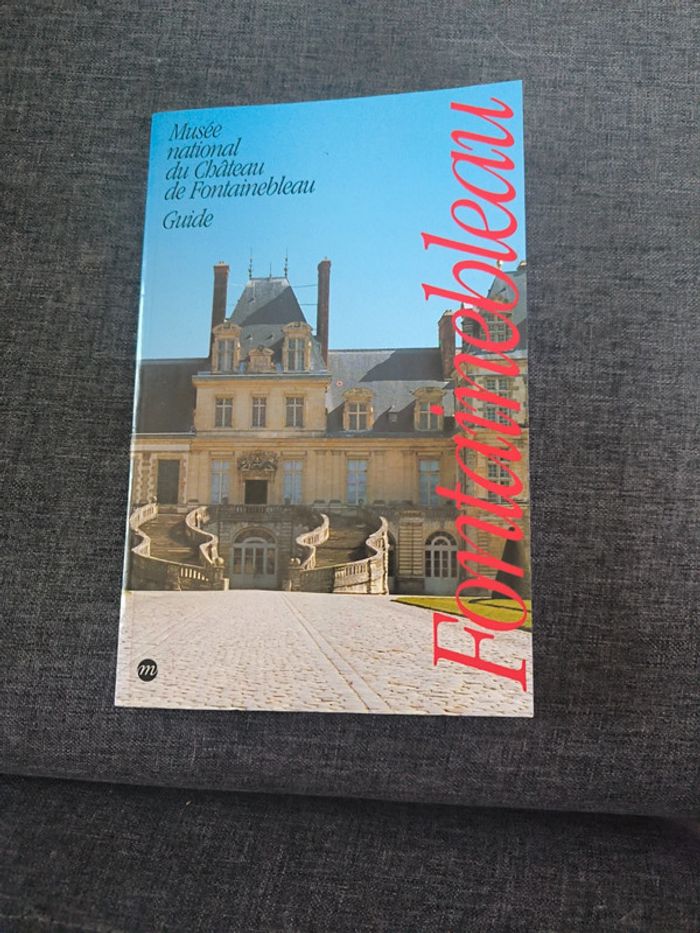 Musée du château de Fontainebleau