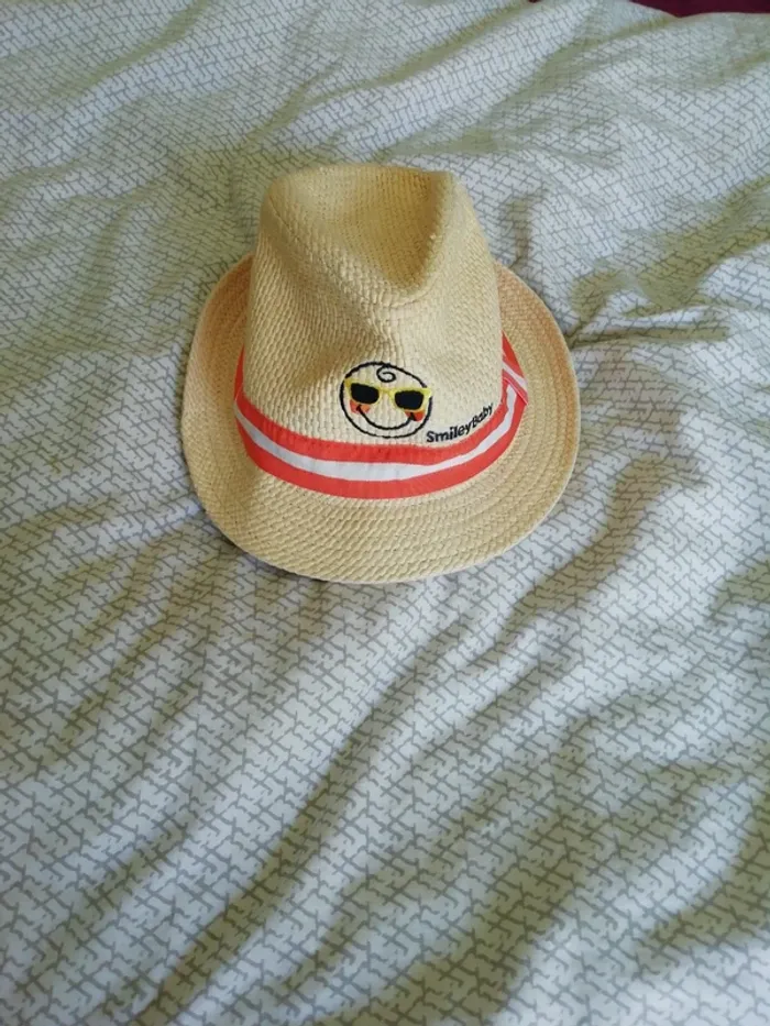 Chapeau