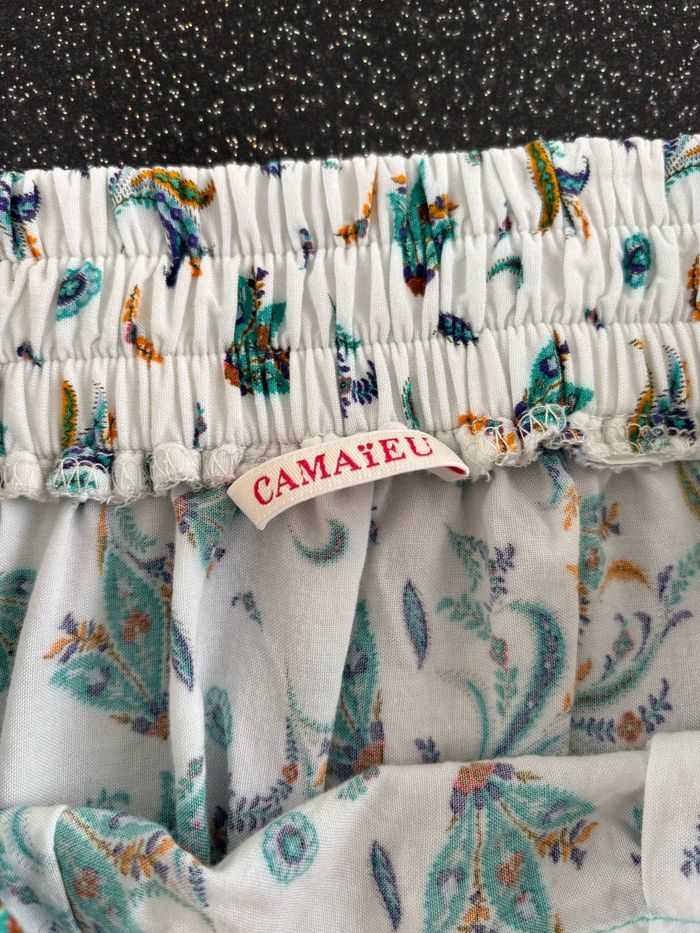 Camaïeu - jupe Taille M - photo numéro 2