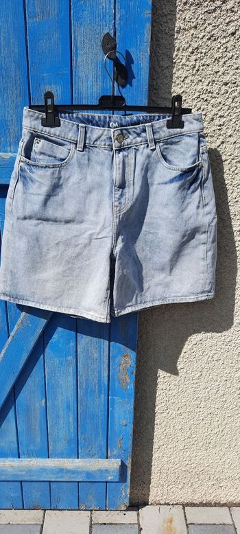 Short jeans 