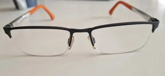 Lunettes Armani - photo numéro 4