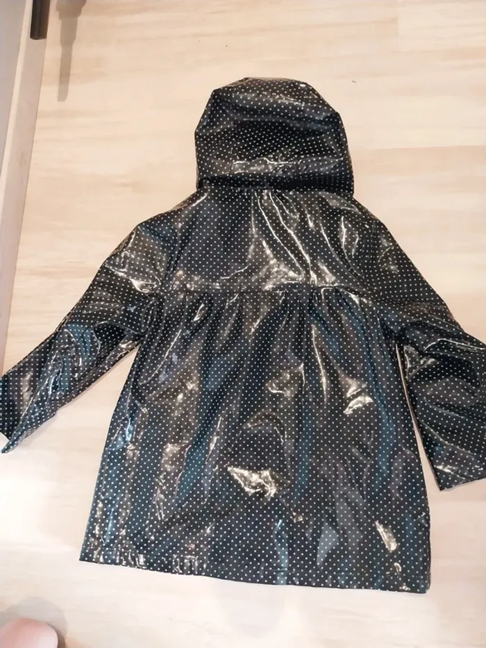 Parka fille - photo numéro 3