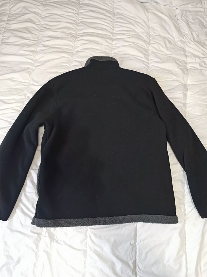 Veste polaire homme taille XL - photo numéro 6
