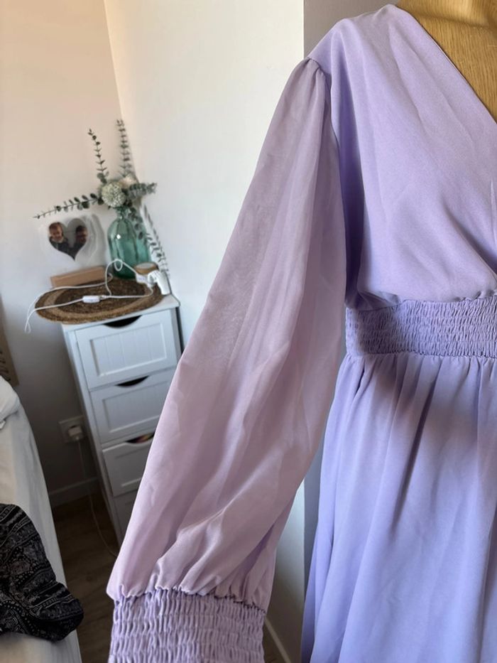 Robe Xl 44/46 - photo numéro 3