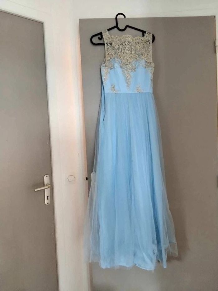 robe de soirée