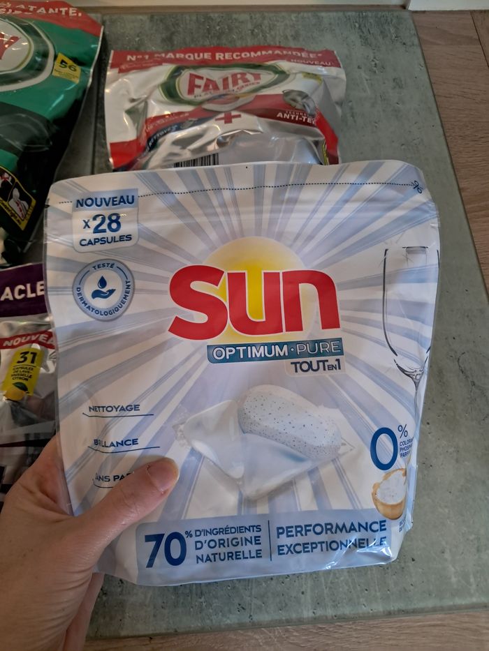 Lot de 4 - photo numéro 4