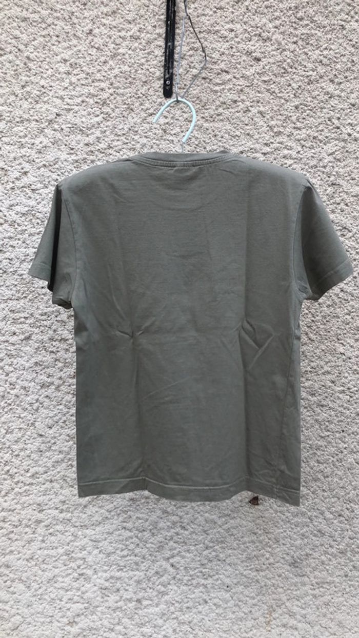 Tee-shirt garçon 11-12 ans - photo numéro 2