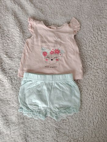 Ensemble été