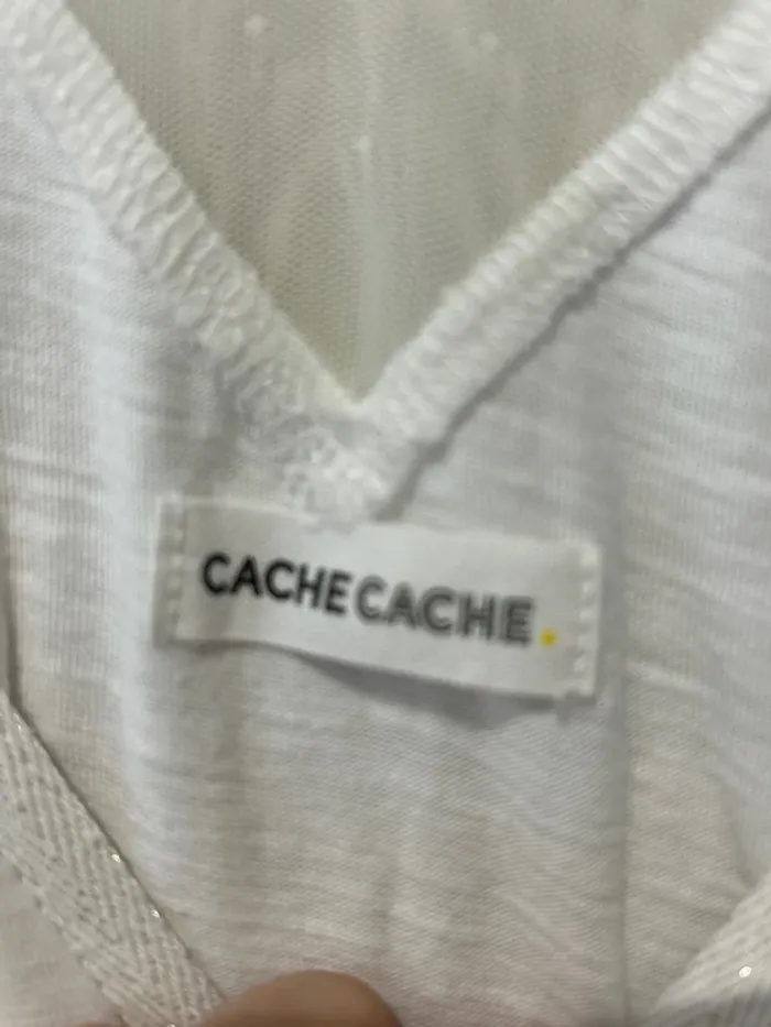 T-shirt taille L - photo numéro 2