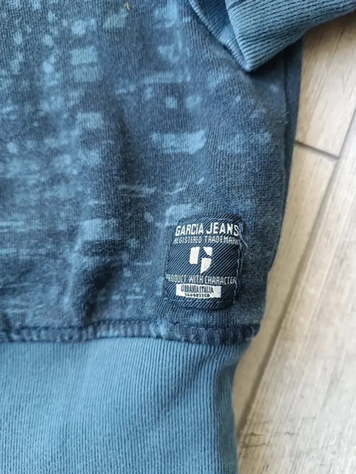 Pull Garcia jeans - photo numéro 3