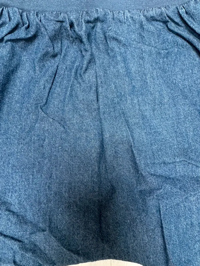 Pantalon sarouel bout’chou 18 mois - photo numéro 2