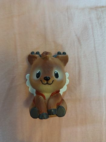 onies Calendrier de l'avent Renne Personnage Tonie avec Histoire Audio pour conteuse Toniebox
Renne calendrier de l'avent