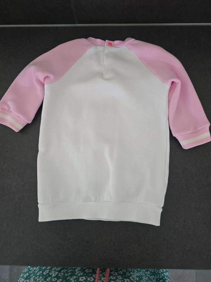 Robe 18 mois billieblush - photo numéro 4