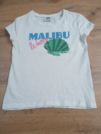 T-shirt Tape à l'oeil 4 ans 104cm