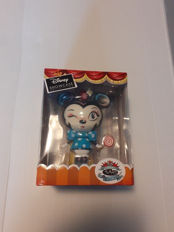 Disney showcase miss mindy