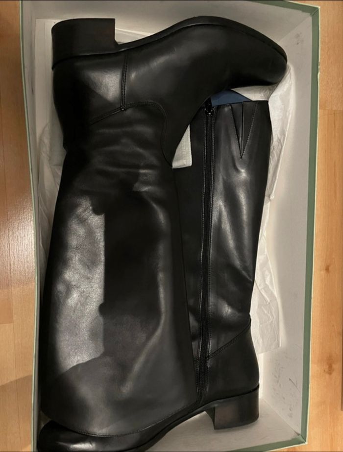 Bottes salamender - photo numéro 2