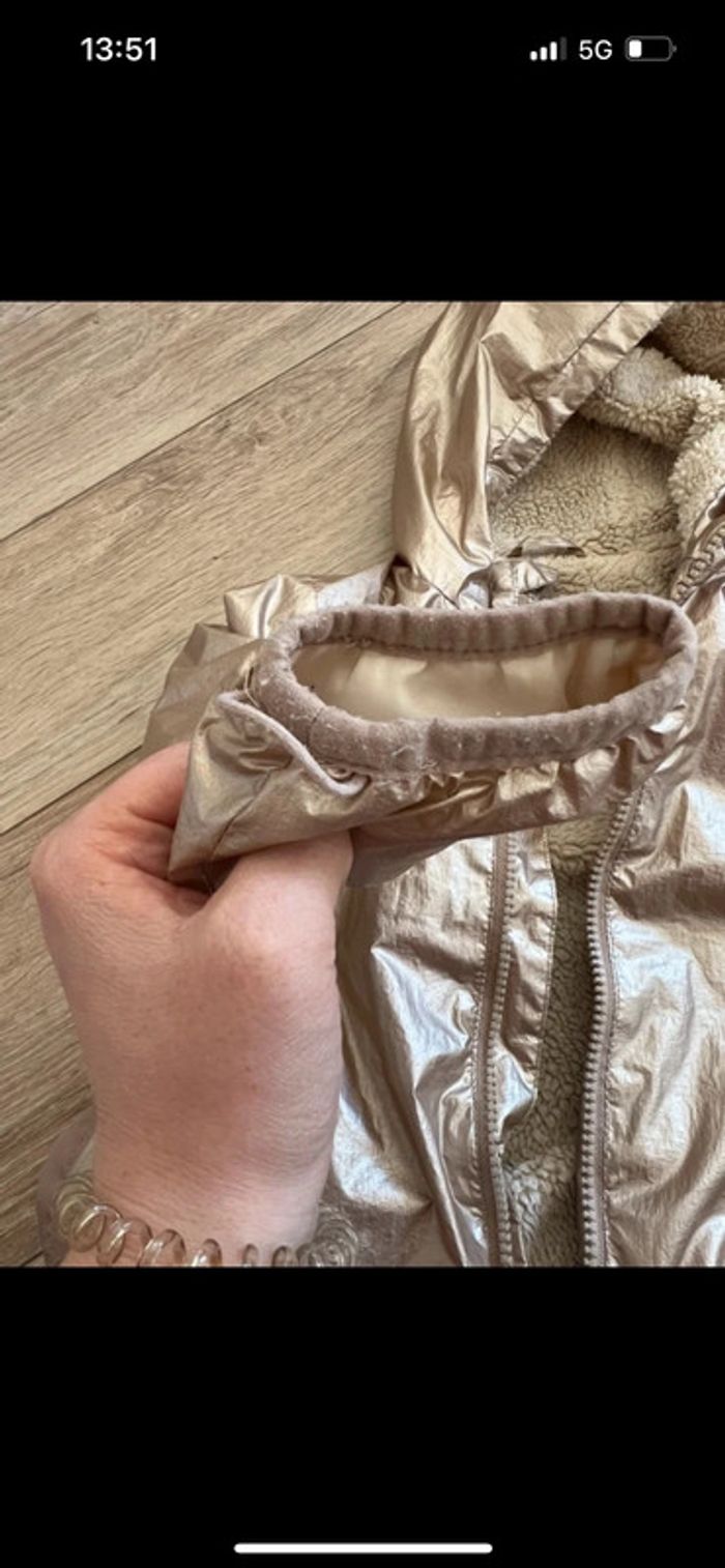 Parka 2 en 1 - photo numéro 7