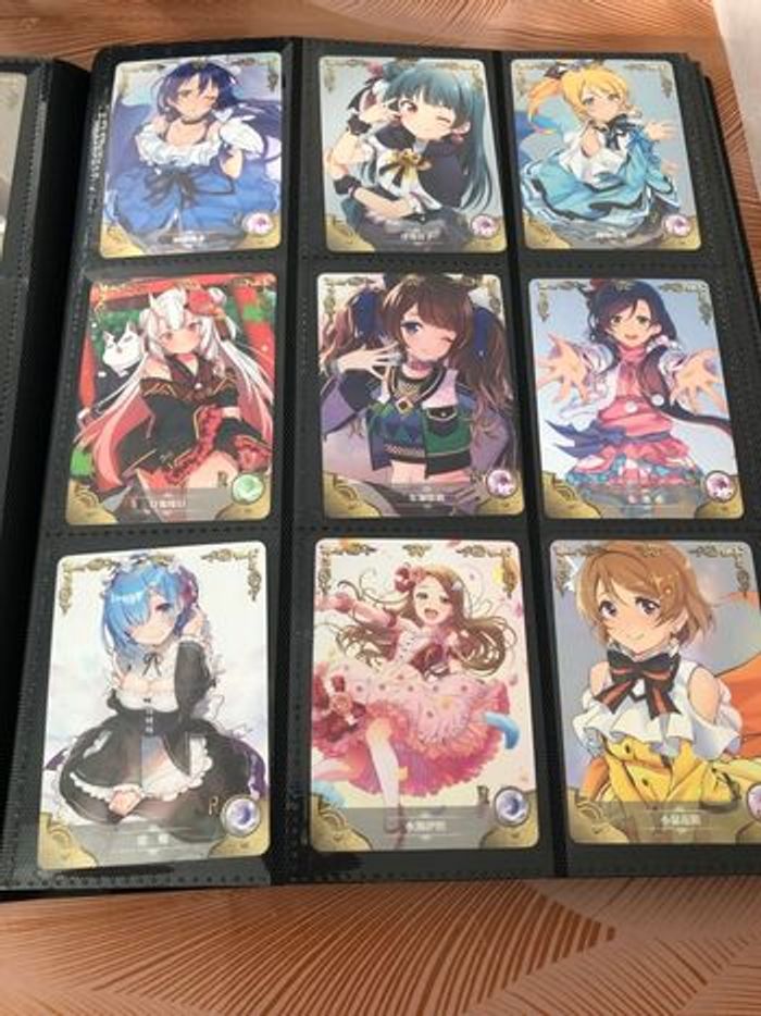 Goddess story - photo numéro 7