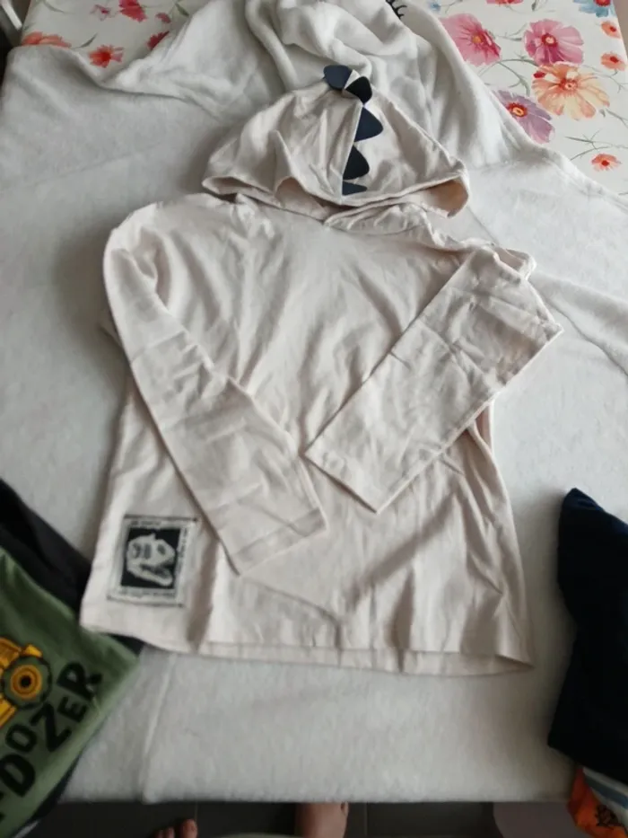 Tee-shirts - photo numéro 4