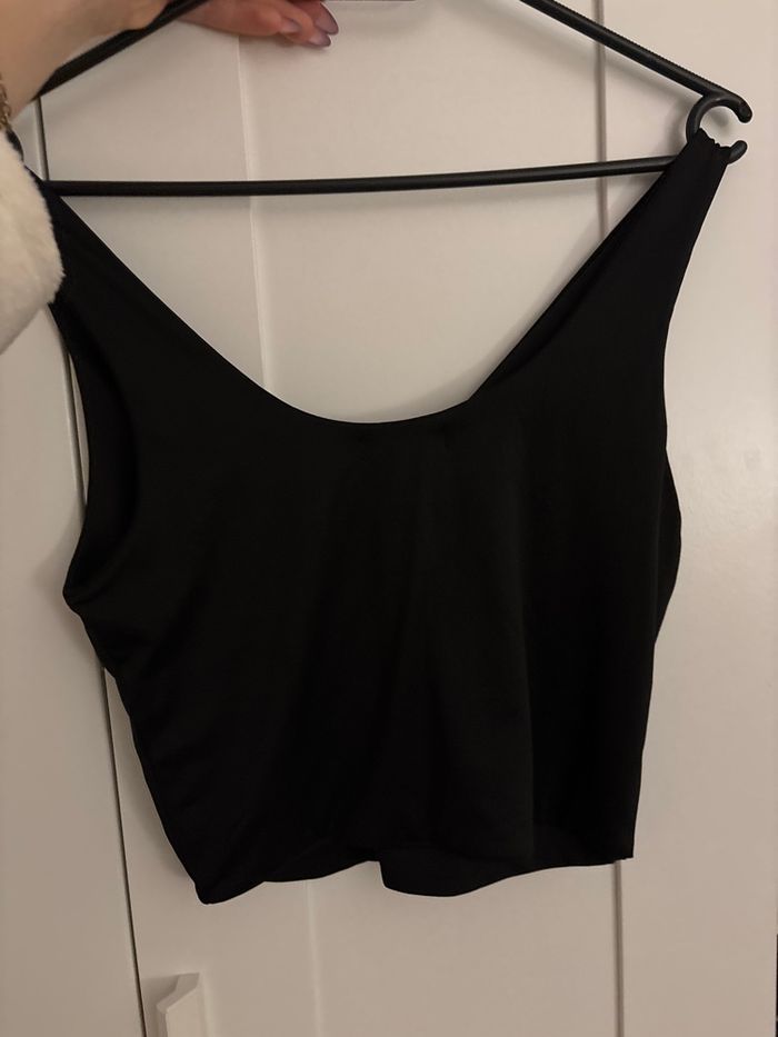 crop top - photo numéro 3