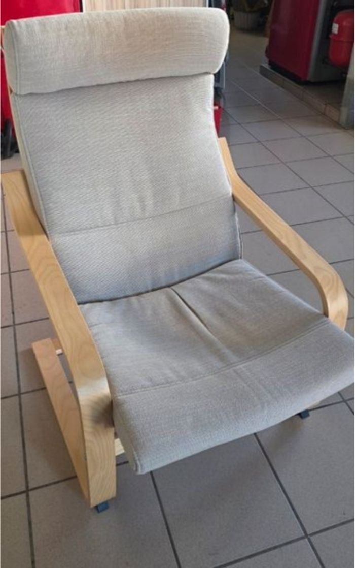 Fauteuil