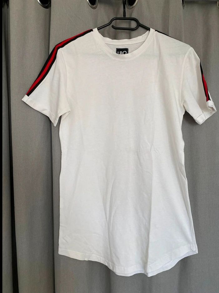 Tee shirt - photo numéro 7