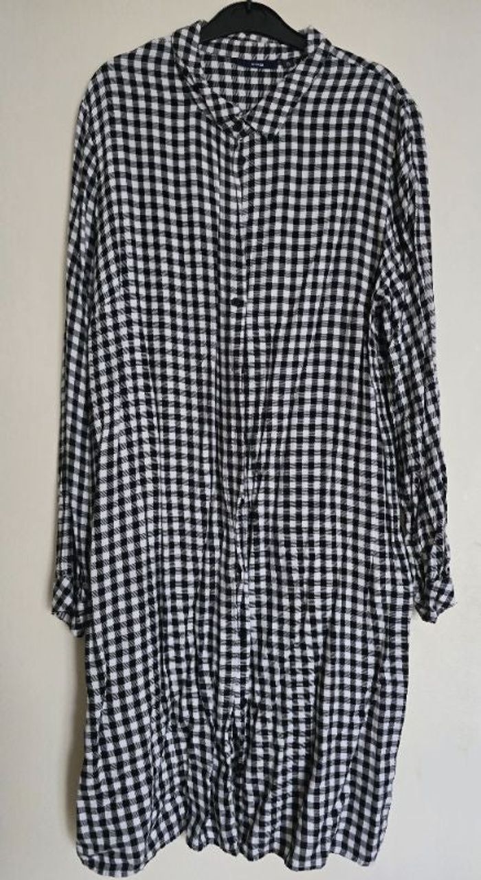 Chemise/ tunique longue