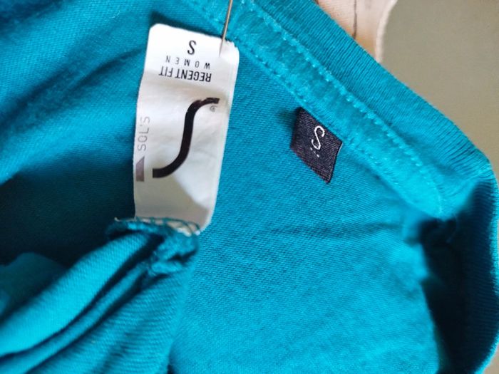 T-shirt Bichoiseries - photo numéro 4