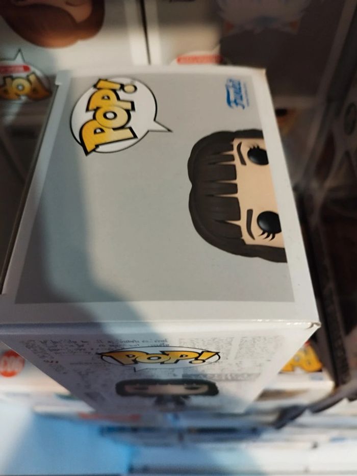 Figurine funko pop Harry Potter - photo numéro 5