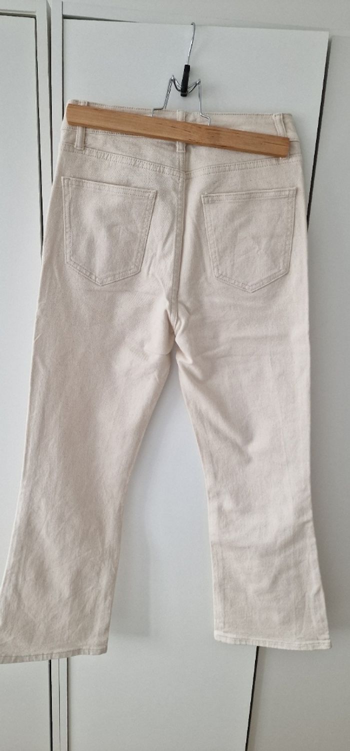 Pantalon flare - photo numéro 3