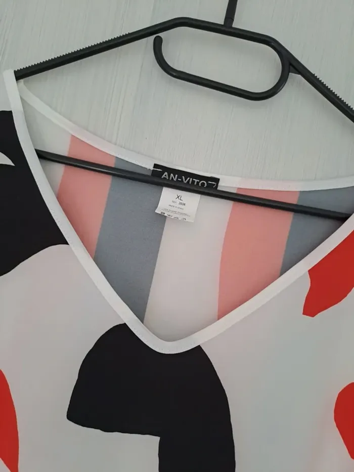 Blouse femme - photo numéro 2