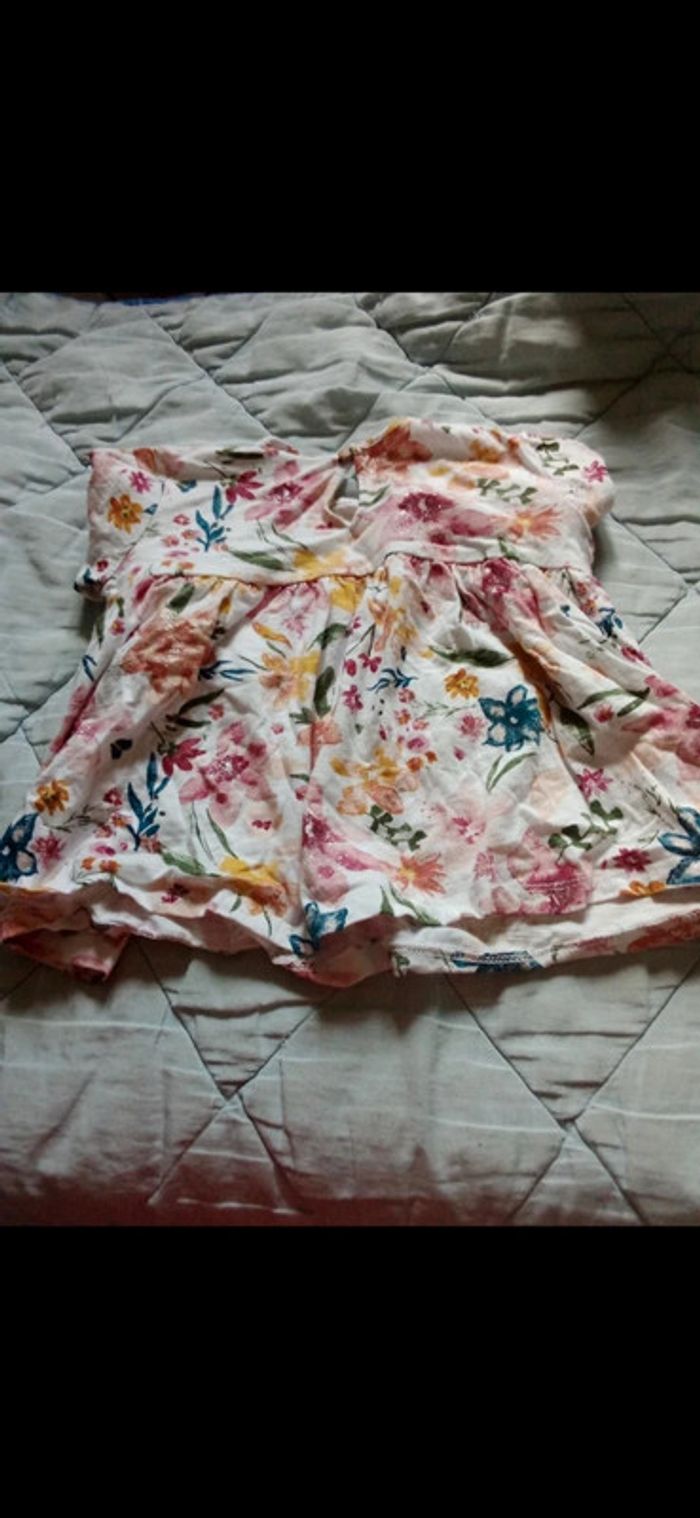 Tee shirt manche longue - photo numéro 3