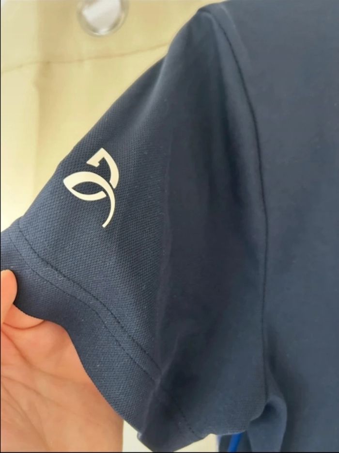 Polo Lacoste 🐊 Taille XS 📏 - photo numéro 4