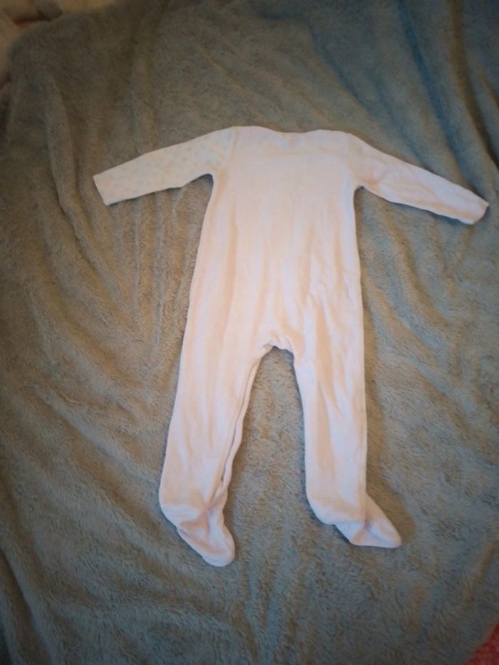 Pyjama hiver 2 ans fille - photo numéro 4