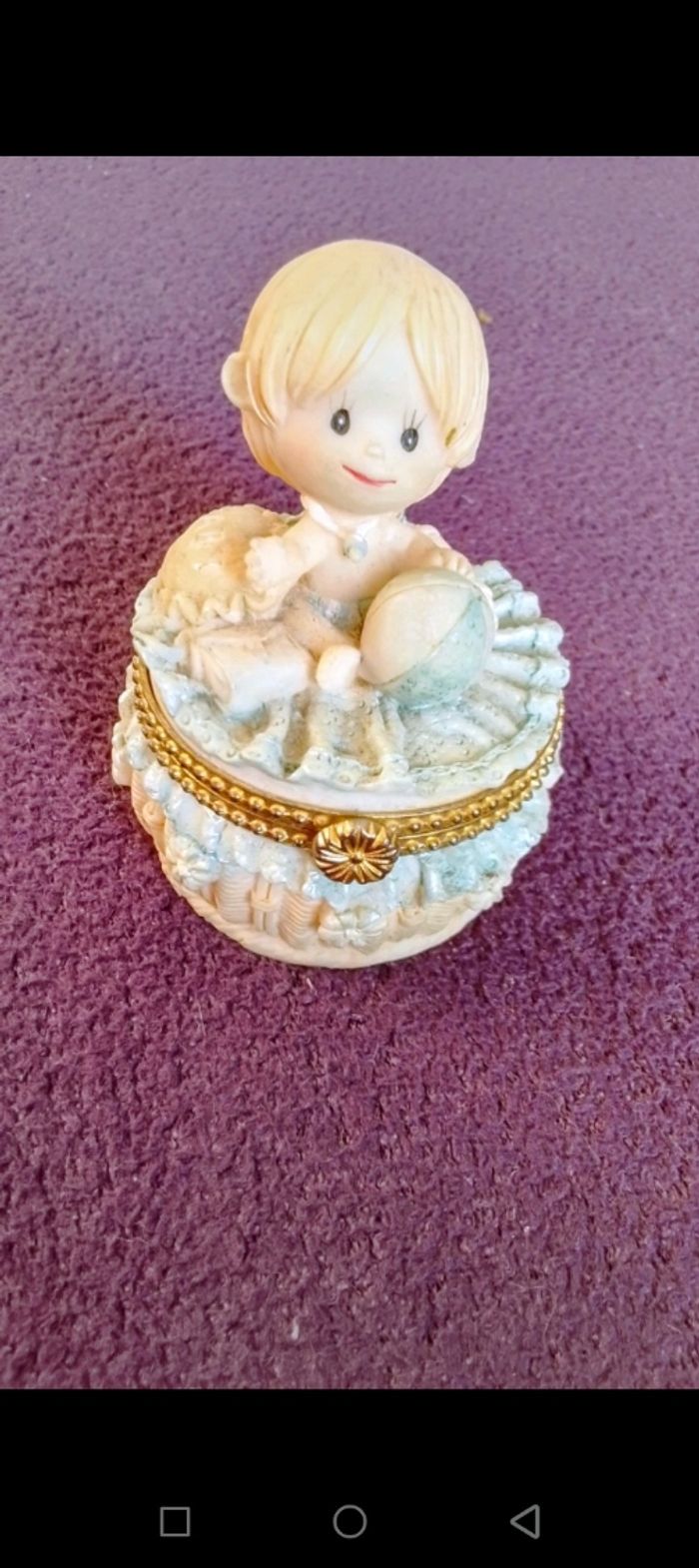 Petit pilulier