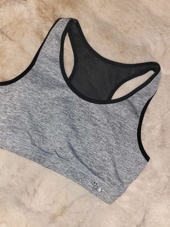 Brassière de sport