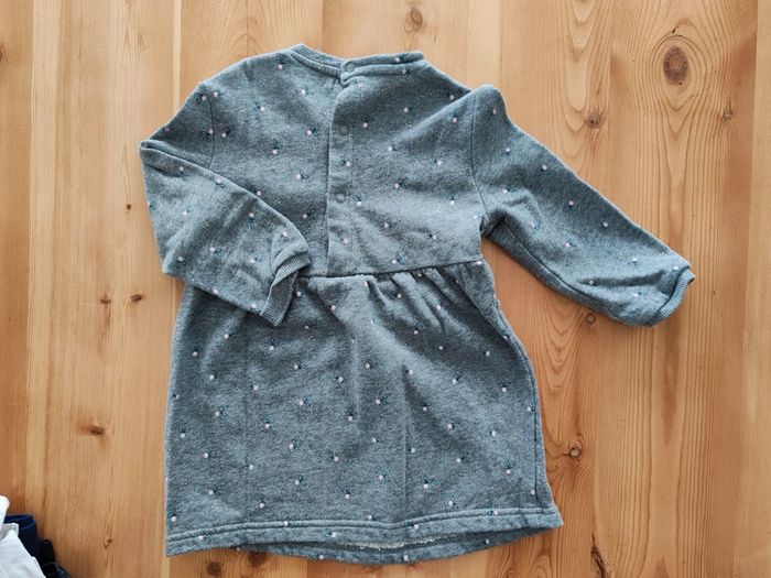 Robe 24m - photo numéro 2