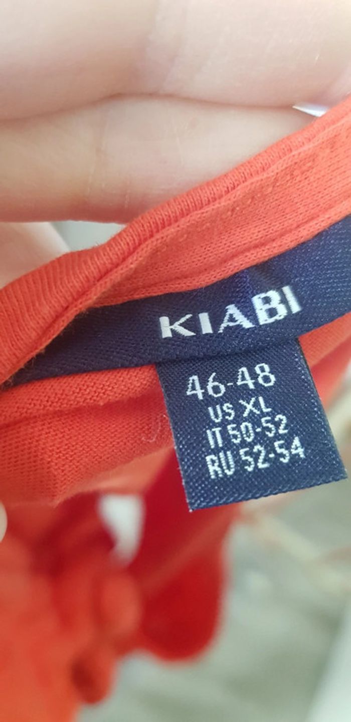 Haut femme taille 46 - photo numéro 4