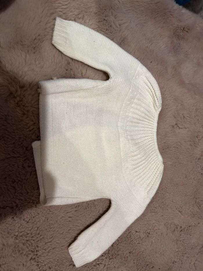 Gilet - photo numéro 2