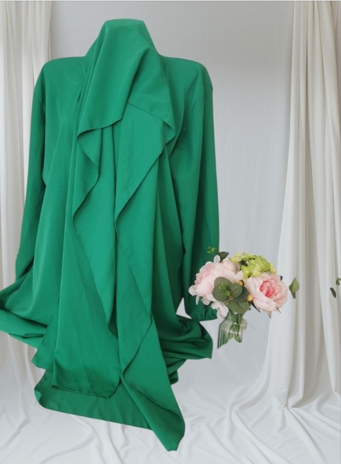 💚🤍Jolie Abaya 💚🤍
