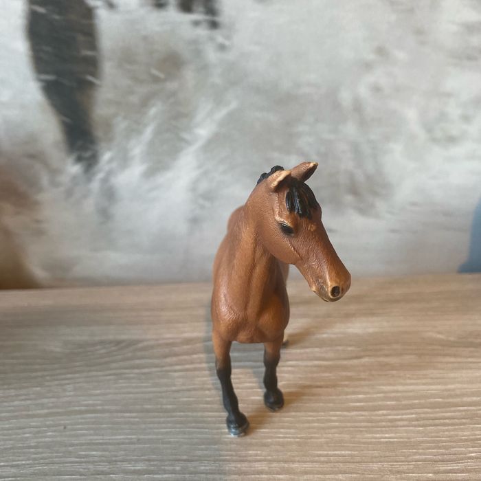 Jument Tennessee Walker schleich - photo numéro 4