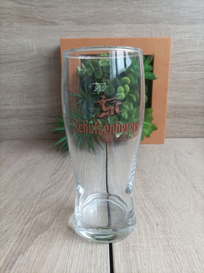 Verre schutzenberger - photo numéro 2