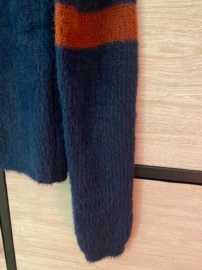 Pull Tape à l’œil Taille 12 ans - photo numéro 5